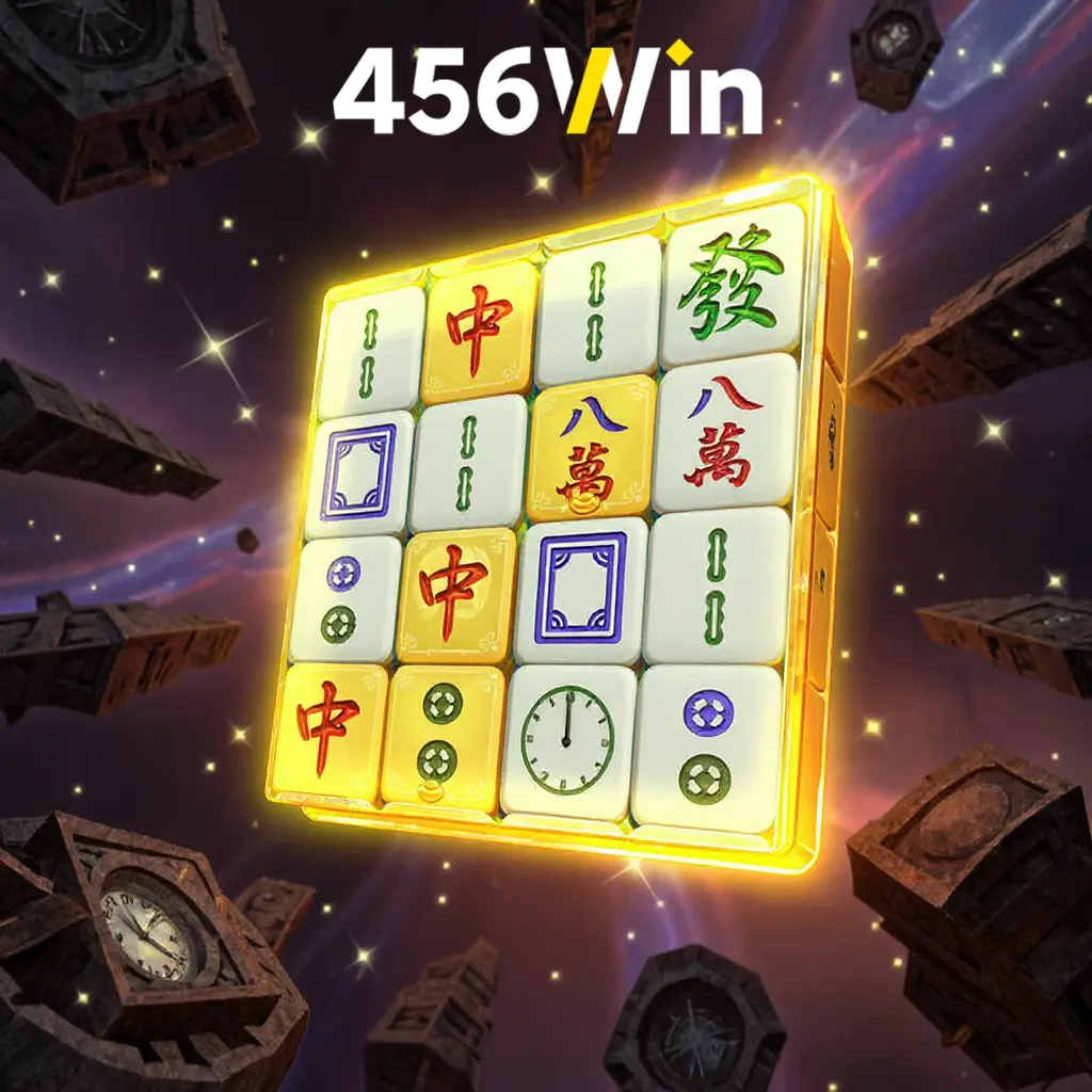 Logo Baru 456WIN Apk Apk v50.1 (New) Android Jadi Penerang