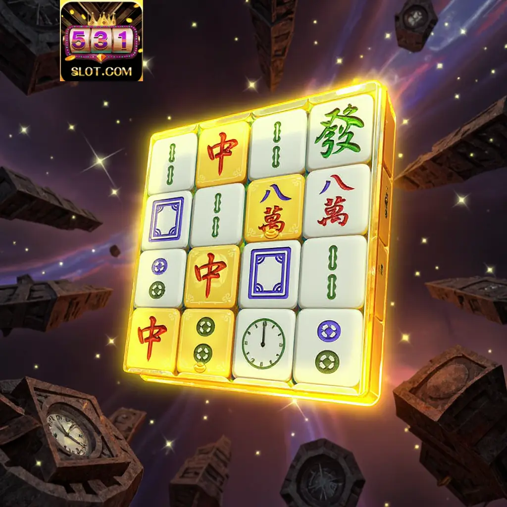 Logo Baru 531SLOT Apk Apk v50.1 (New) Android Jadi Penerang
