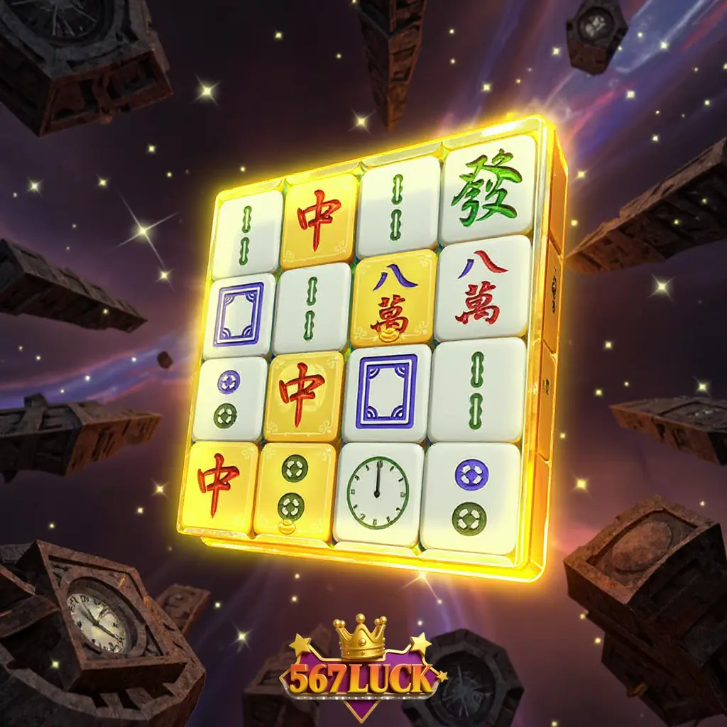 Logo Baru 567LUCK Apk Apk v50.1 (New) Android Jadi Penerang