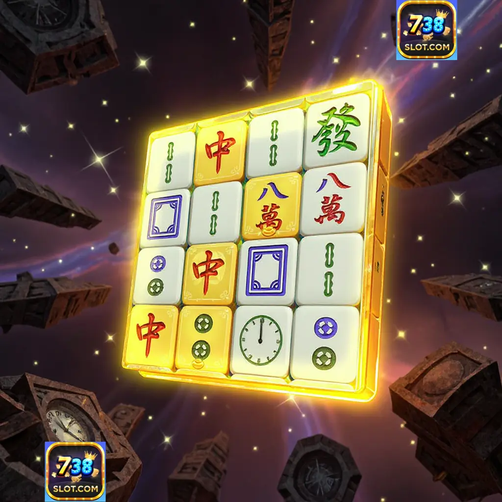 Logo Baru 738SLOT Apk Apk v50.1 (New) Android Jadi Penerang