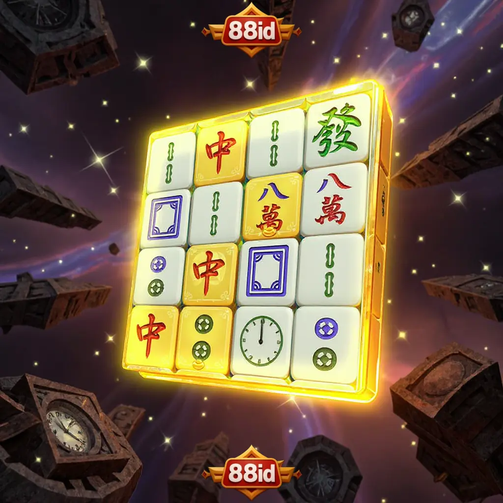 Logo Baru 88ID Apk Apk v50.1 (New) Android Jadi Penerang