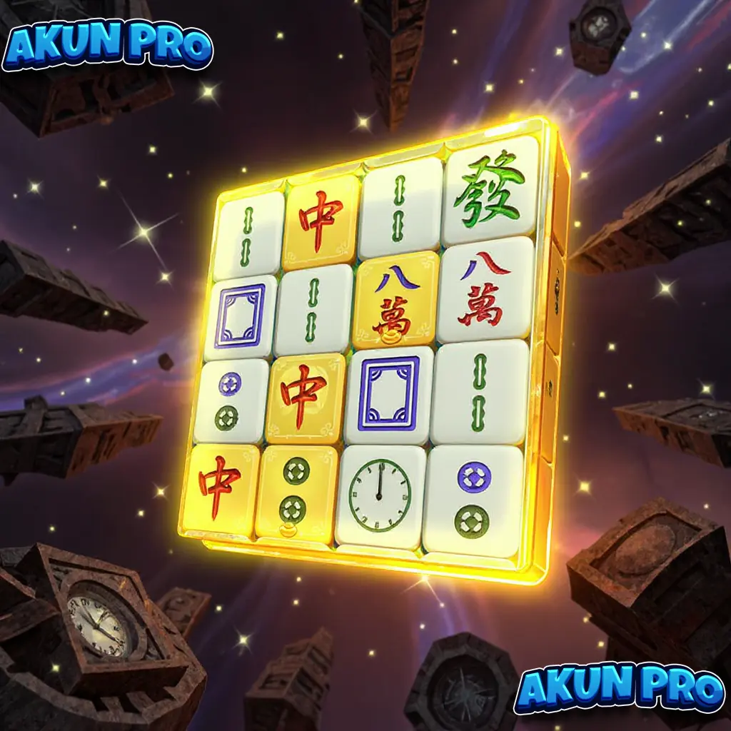 Logo Baru AKUN PRO SERVER GACOR Apk Apk v50.1 (New) Android Jadi Penerang