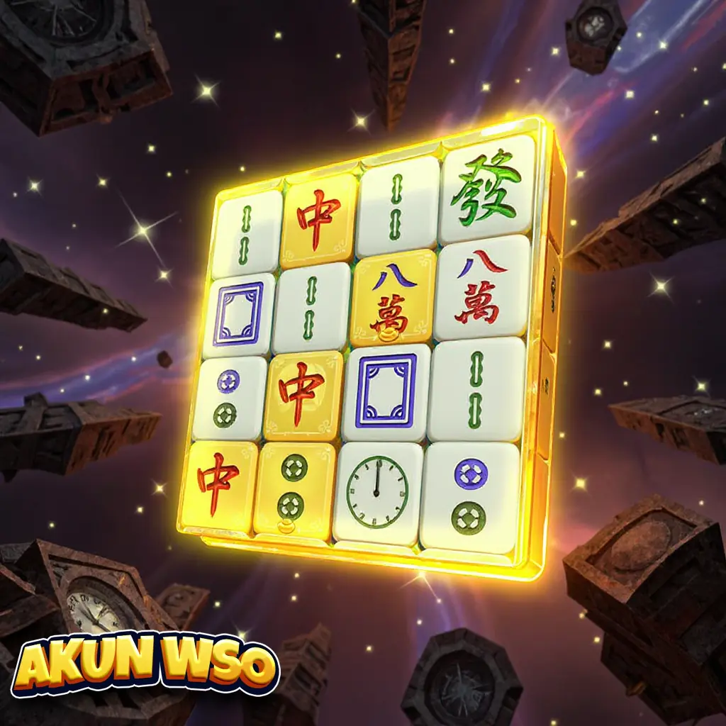 Logo Baru AKUN WSO Apk Apk v50.1 (New) Android Jadi Penerang