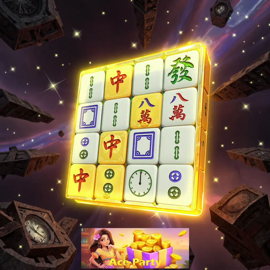 Logo Baru Ace Party Apk Apk v50.1 (New) Android Jadi Penerang