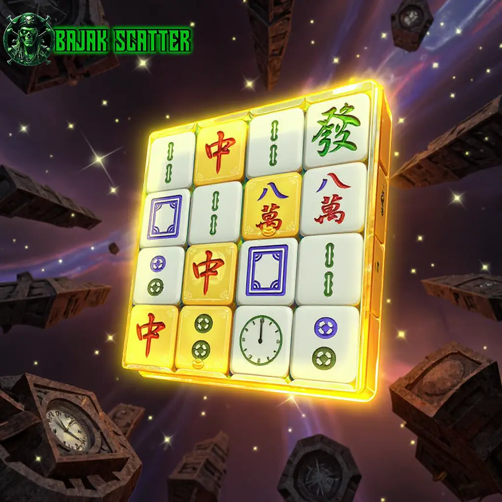 Logo Baru BAJAK SCATER Apk Apk v50.1 (New) Android Jadi Penerang