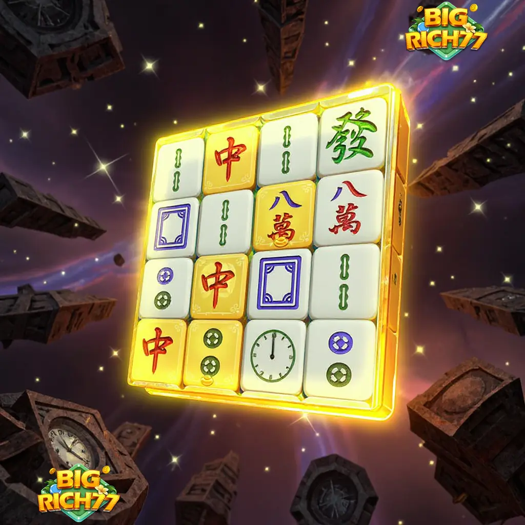 Logo Baru BIGRICH77 Apk Apk v50.1 (New) Android Jadi Penerang