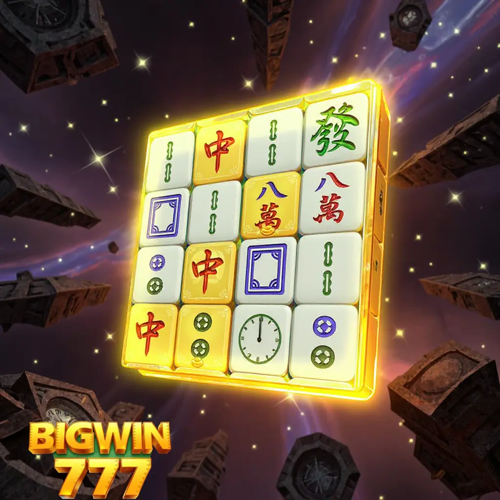 Logo Baru BIGWIN777 Apk Apk v50.1 (New) Android Jadi Penerang