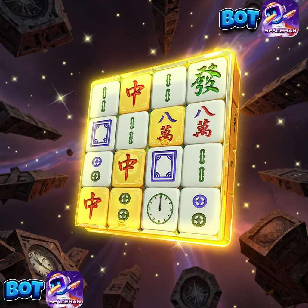 Logo Baru BOT SPACEMAN HACK Apk Apk v50.1 (New) Android Jadi Penerang
