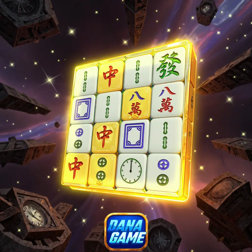 Logo Baru DANAGAME Apk Apk v50.1 (New) Android Jadi Penerang