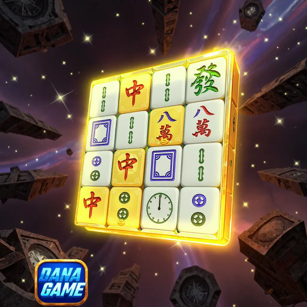 Logo Baru DANAGAME777 Apk Apk v50.1 (New) Android Jadi Penerang