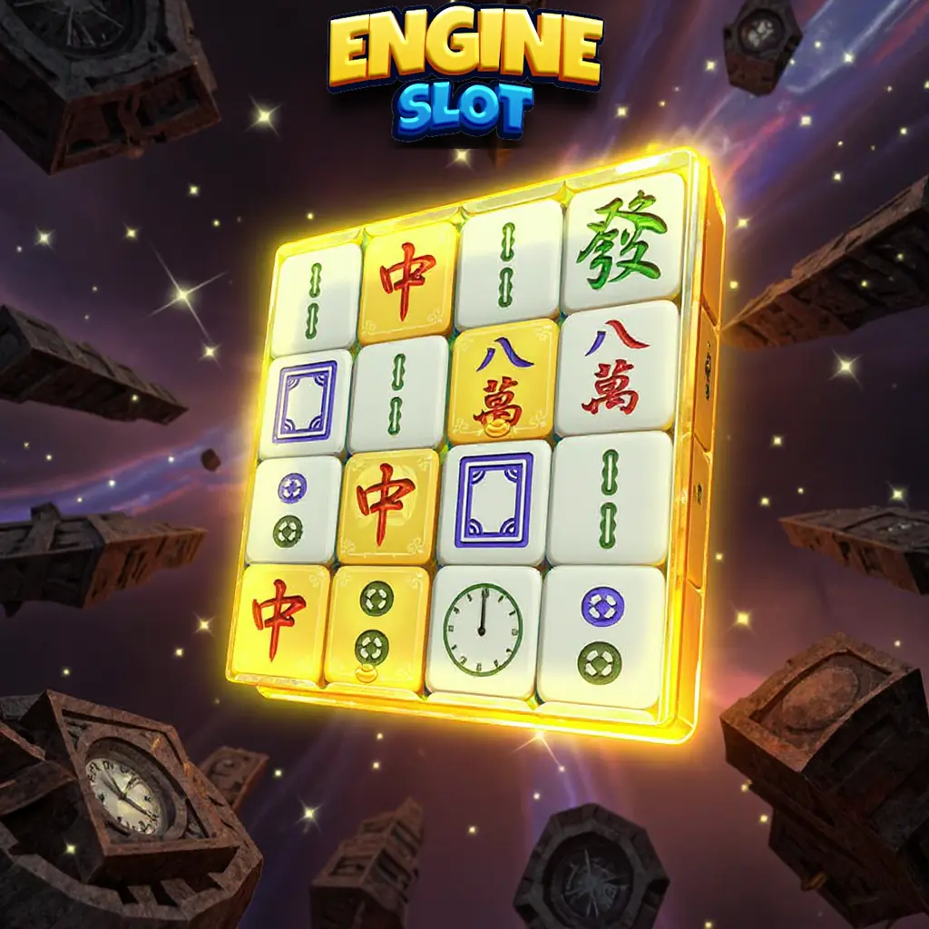 Logo Baru ENGINE SLOT Apk Apk v50.1 (New) Android Jadi Penerang