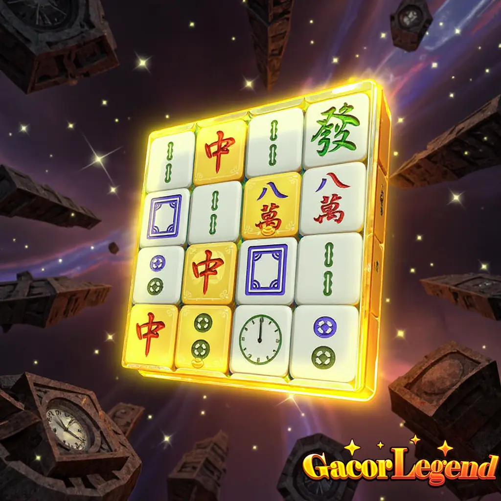 Logo Baru GACORLEGEND Apk Apk v50.1 (New) Android Jadi Penerang