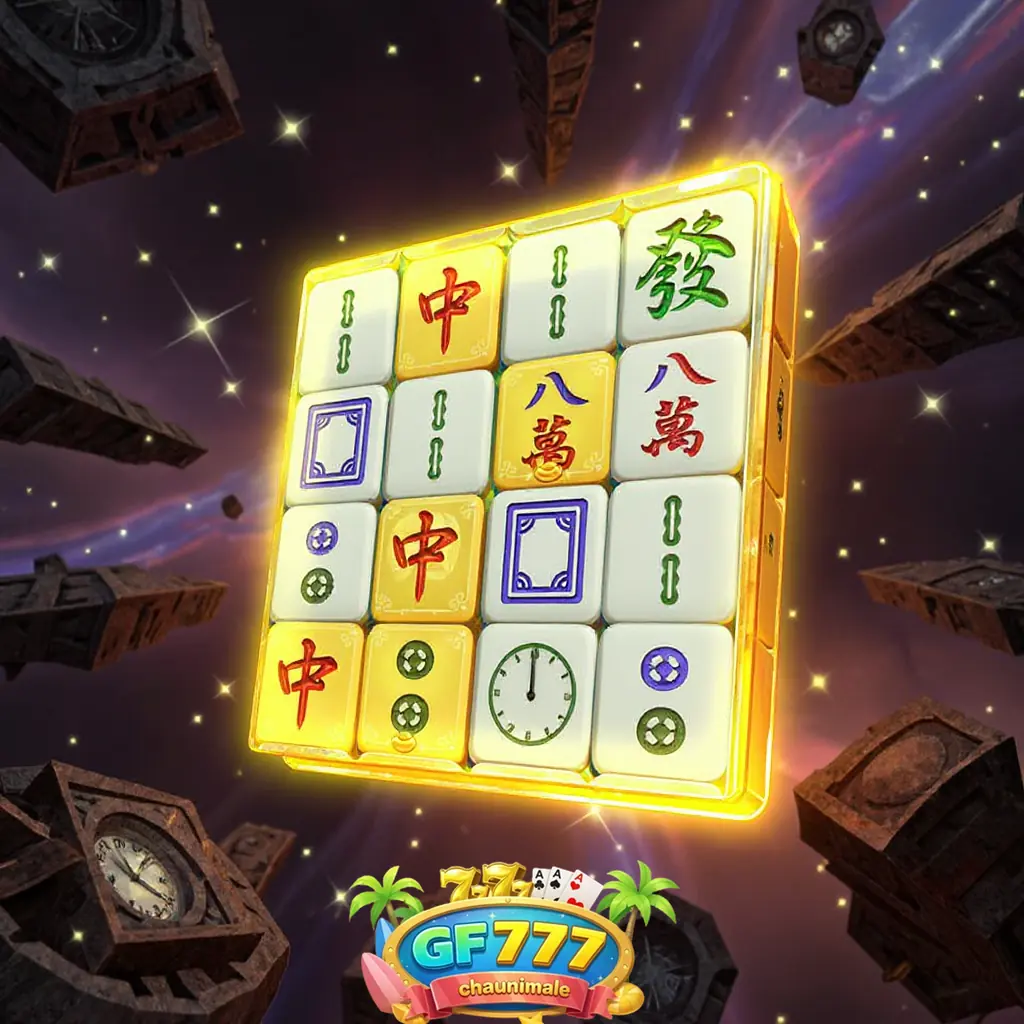 Logo Baru GF777 Apk Apk v50.1 (New) Android Jadi Penerang
