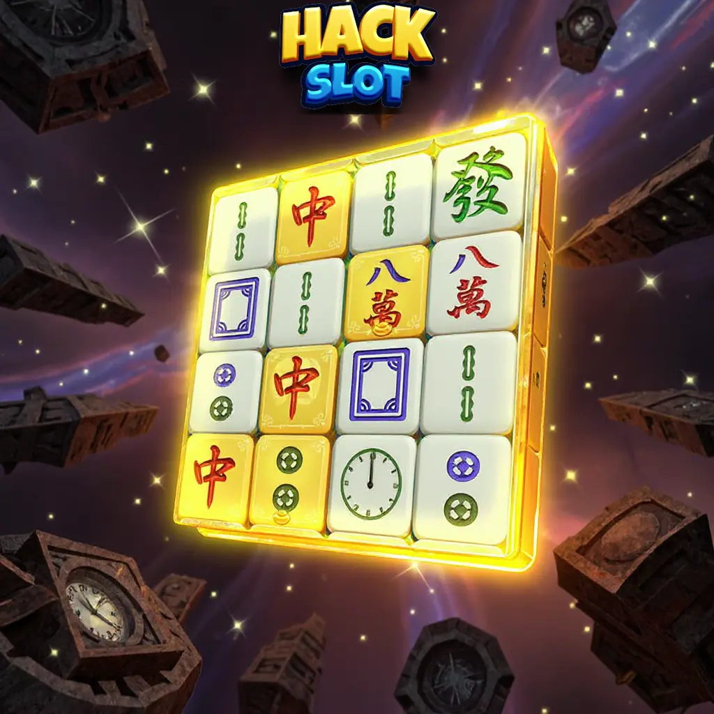 Logo Baru HACK SLOT Apk Apk v50.1 (New) Android Jadi Penerang