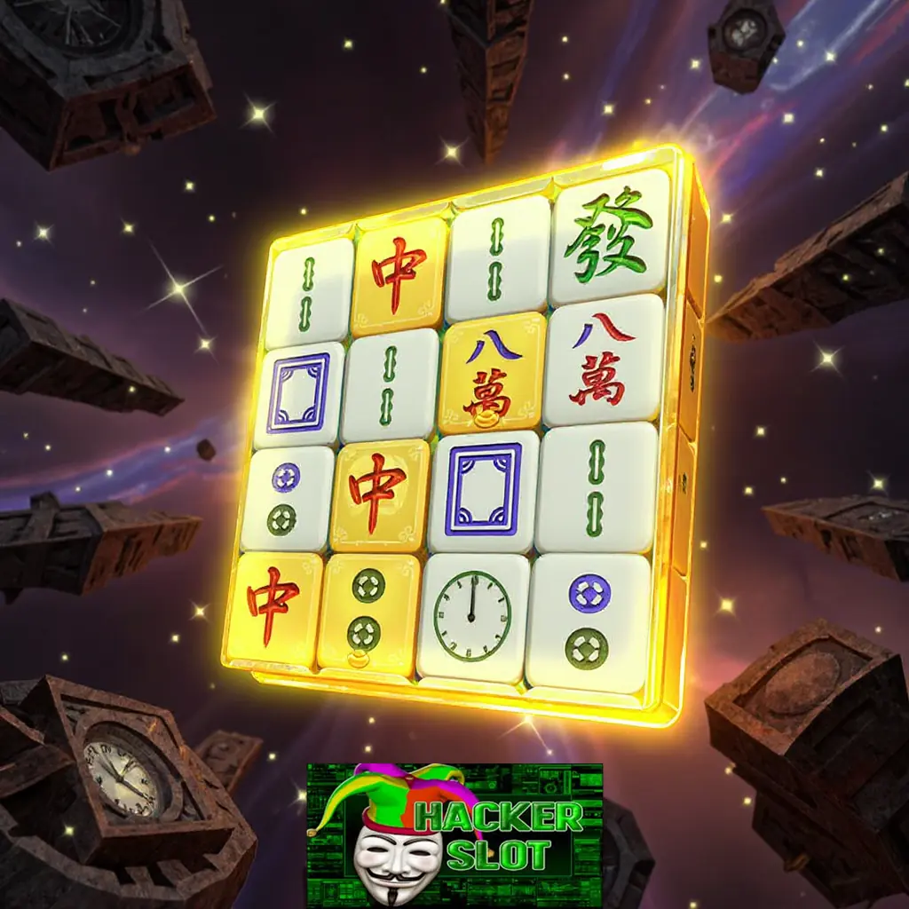 Logo Baru HACKER SLOT Apk Apk v50.1 (New) Android Jadi Penerang