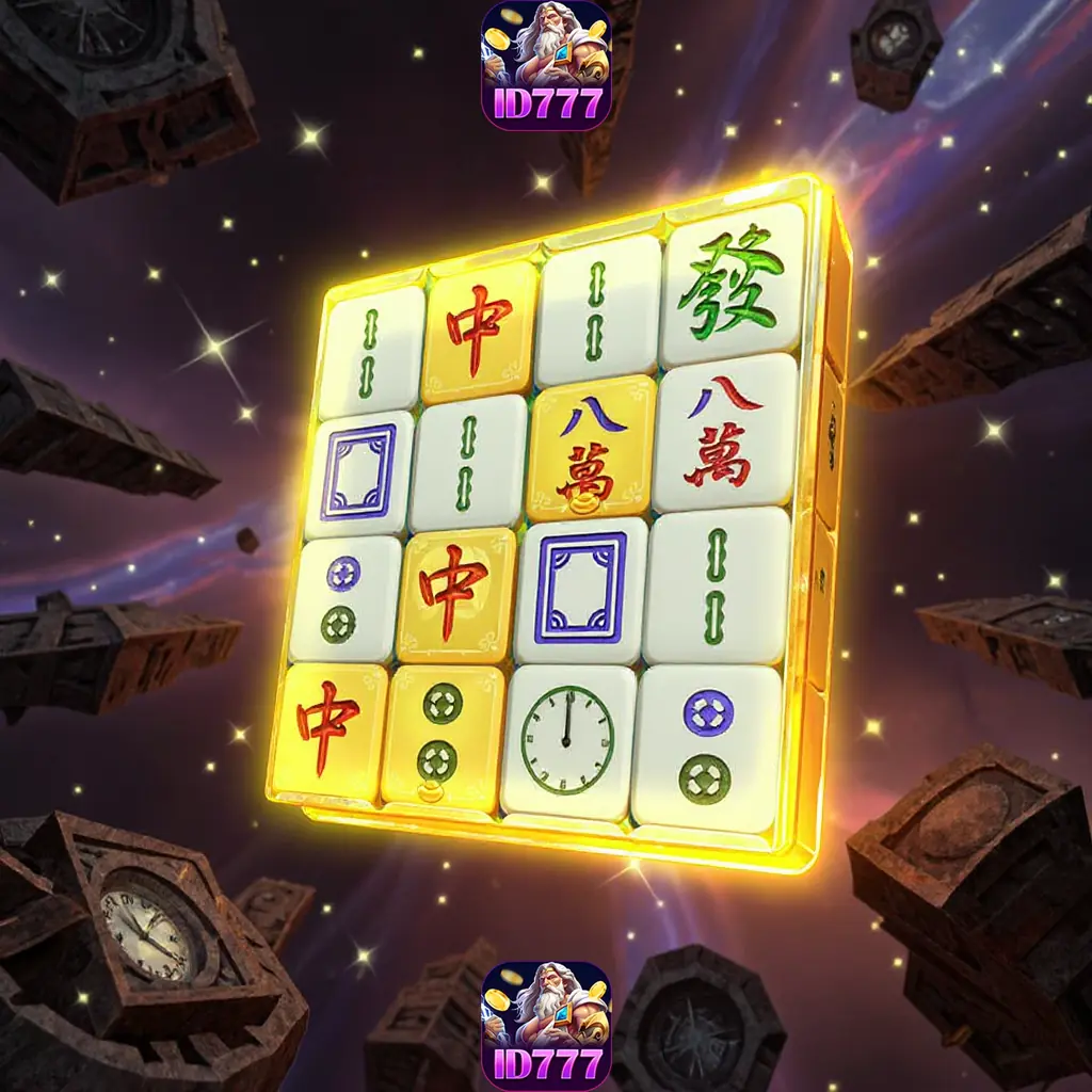 Logo Baru ID777 Apk Apk v50.1 (New) Android Jadi Penerang