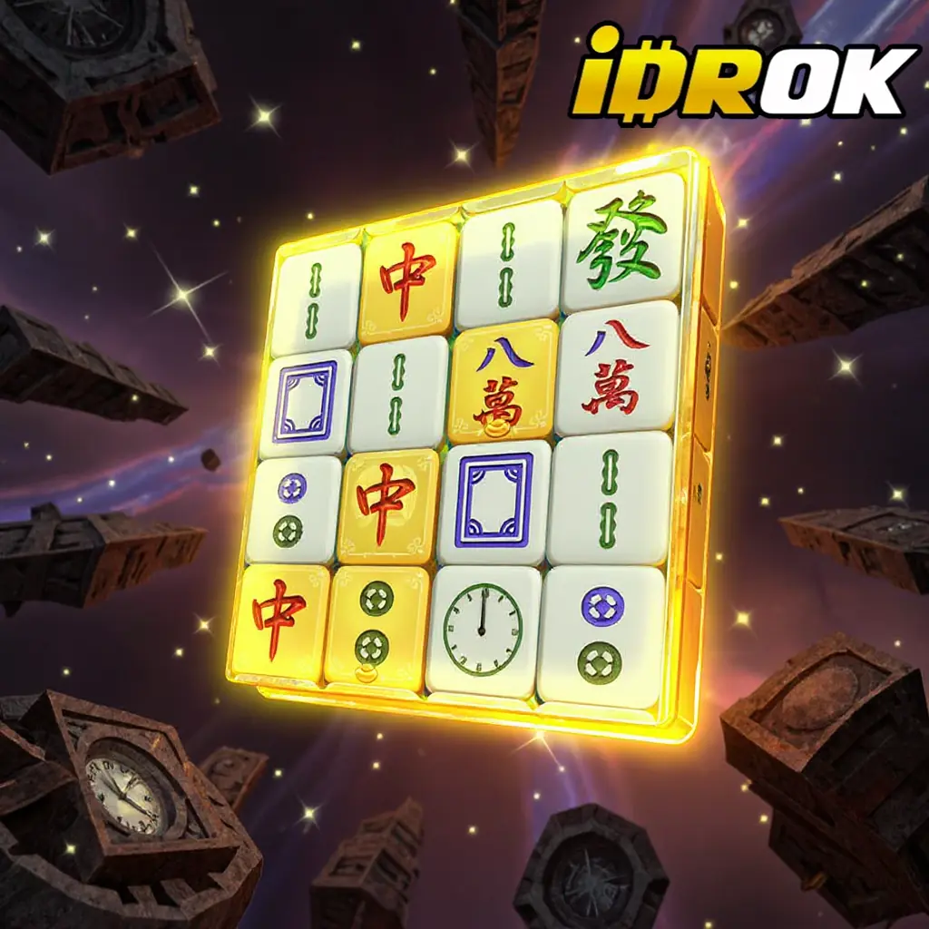 Logo Baru IDROK Apk Apk v50.1 (New) Android Jadi Penerang