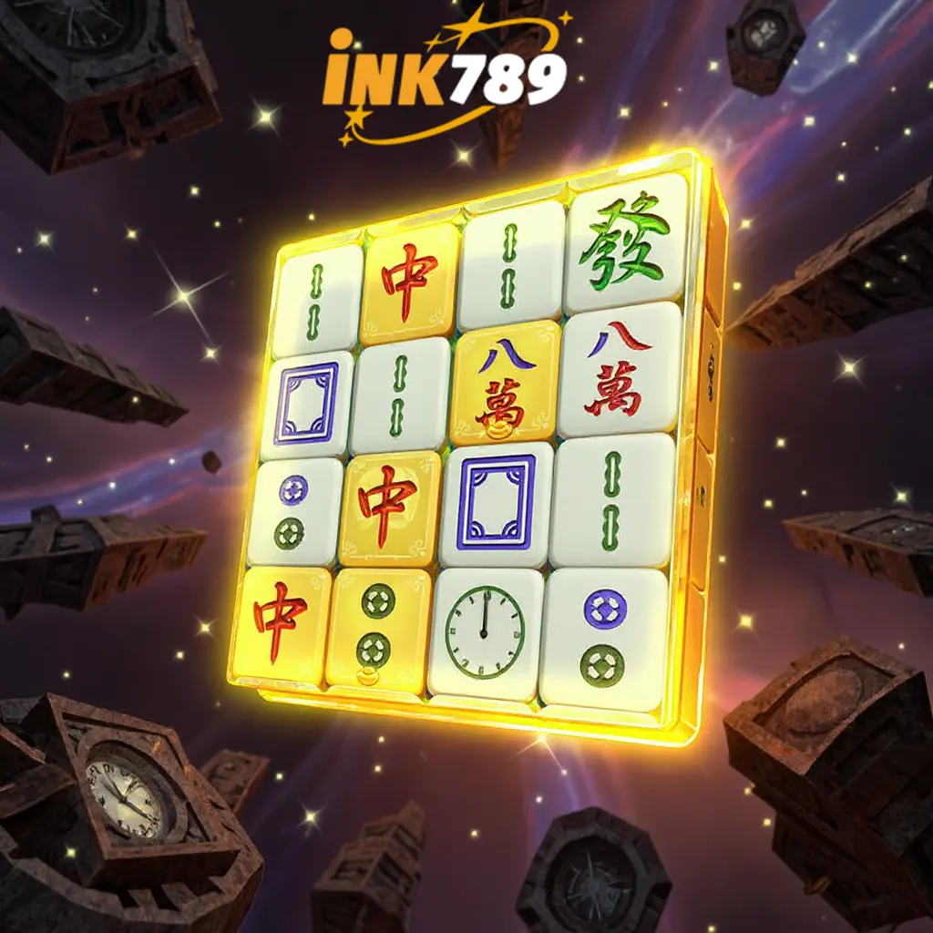Logo Baru INK789 Apk Apk v50.1 (New) Android Jadi Penerang