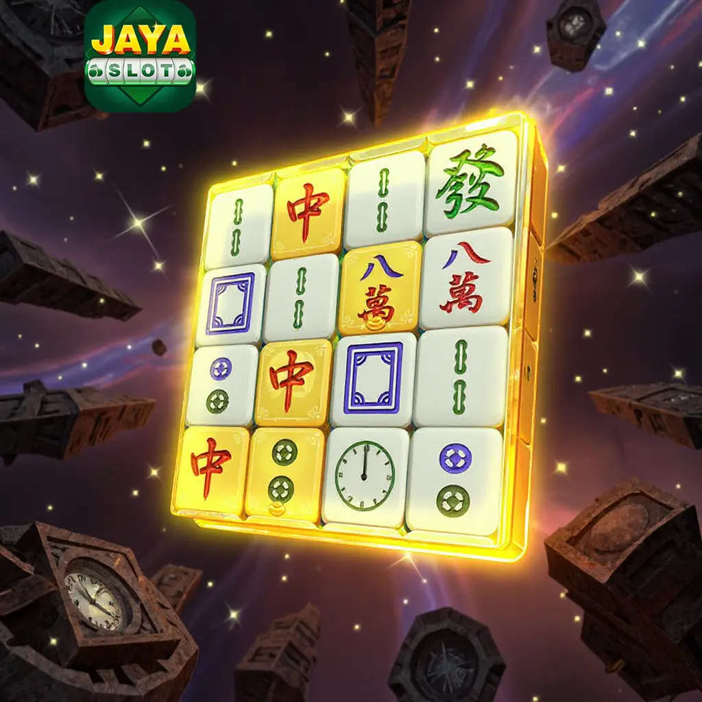 Logo Baru JAYASLOT Apk Apk v50.1 (New) Android Jadi Penerang