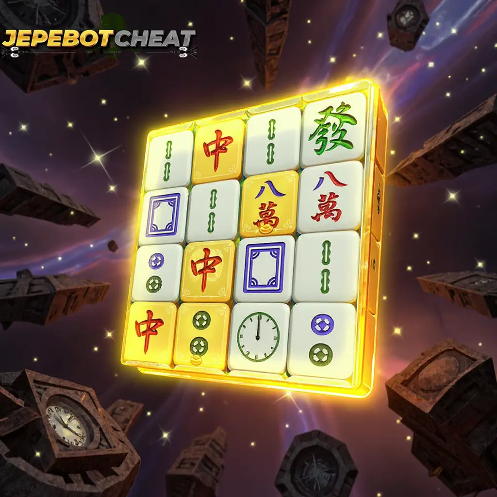 Logo Baru JEPEBOT Apk Apk v50.1 (New) Android Jadi Penerang
