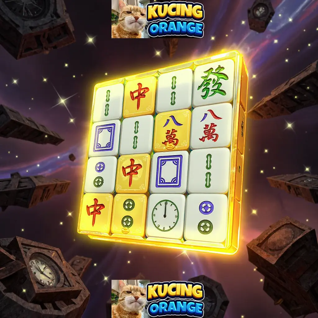 Logo Baru KUCING ORANGE SLOT Apk Apk v50.1 (New) Android Jadi Penerang