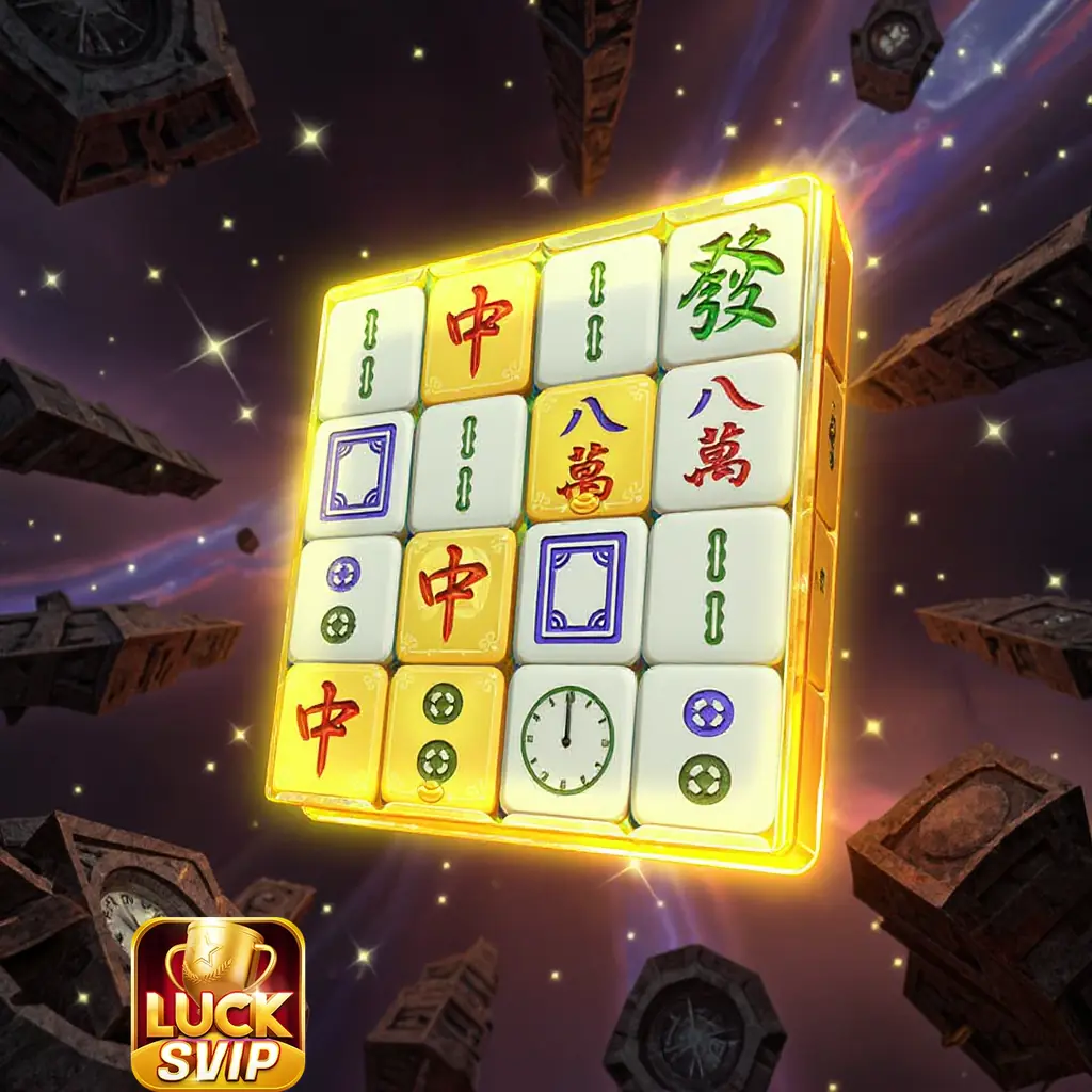 Logo Baru LUCKSVIP Apk Apk v50.1 (New) Android Jadi Penerang