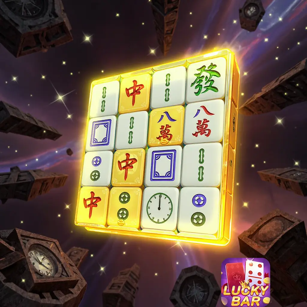 Logo Baru LUCKY BAR Apk Apk v50.1 (New) Android Jadi Penerang