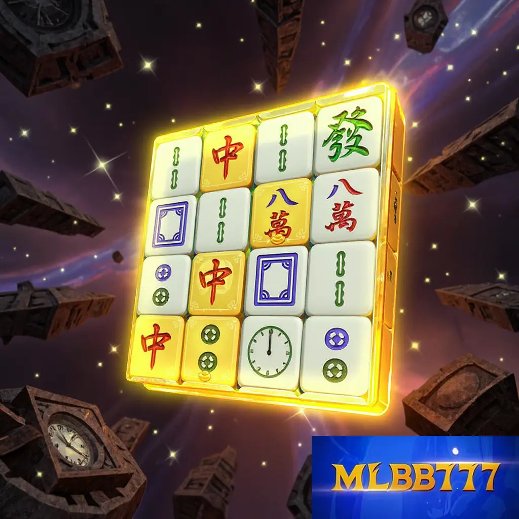 Logo Baru MLBB777 Apk Apk v50.1 (New) Android Jadi Penerang