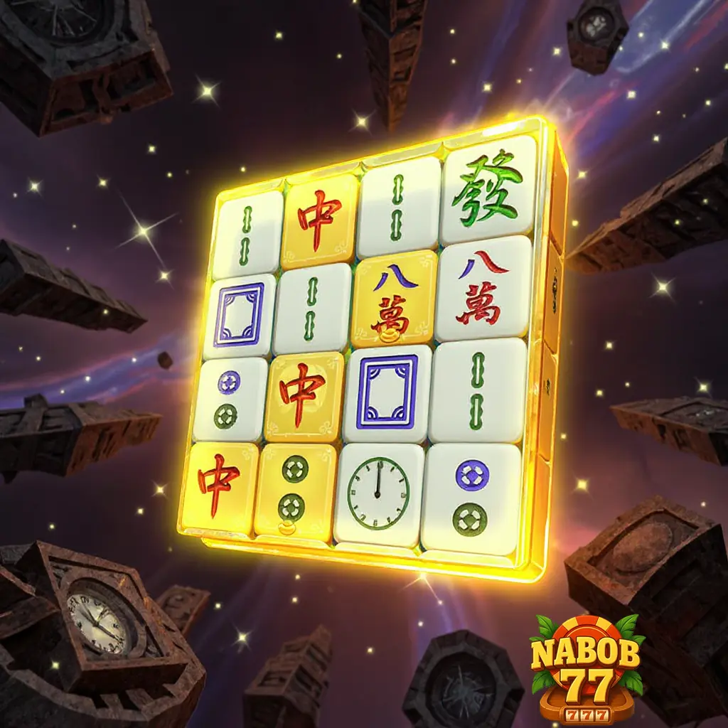 Logo Baru NABOB77 Apk Apk v50.1 (New) Android Jadi Penerang