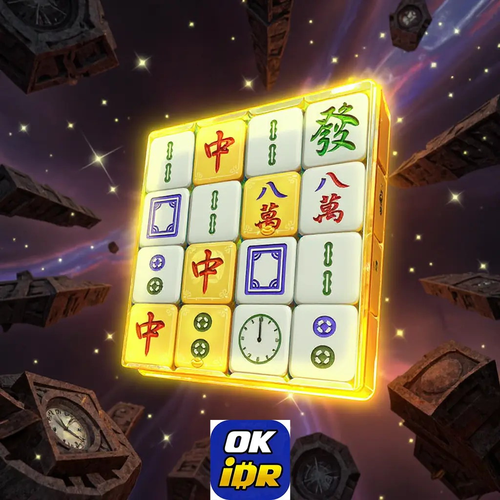 Logo Baru OKIDR Apk Apk v50.1 (New) Android Jadi Penerang
