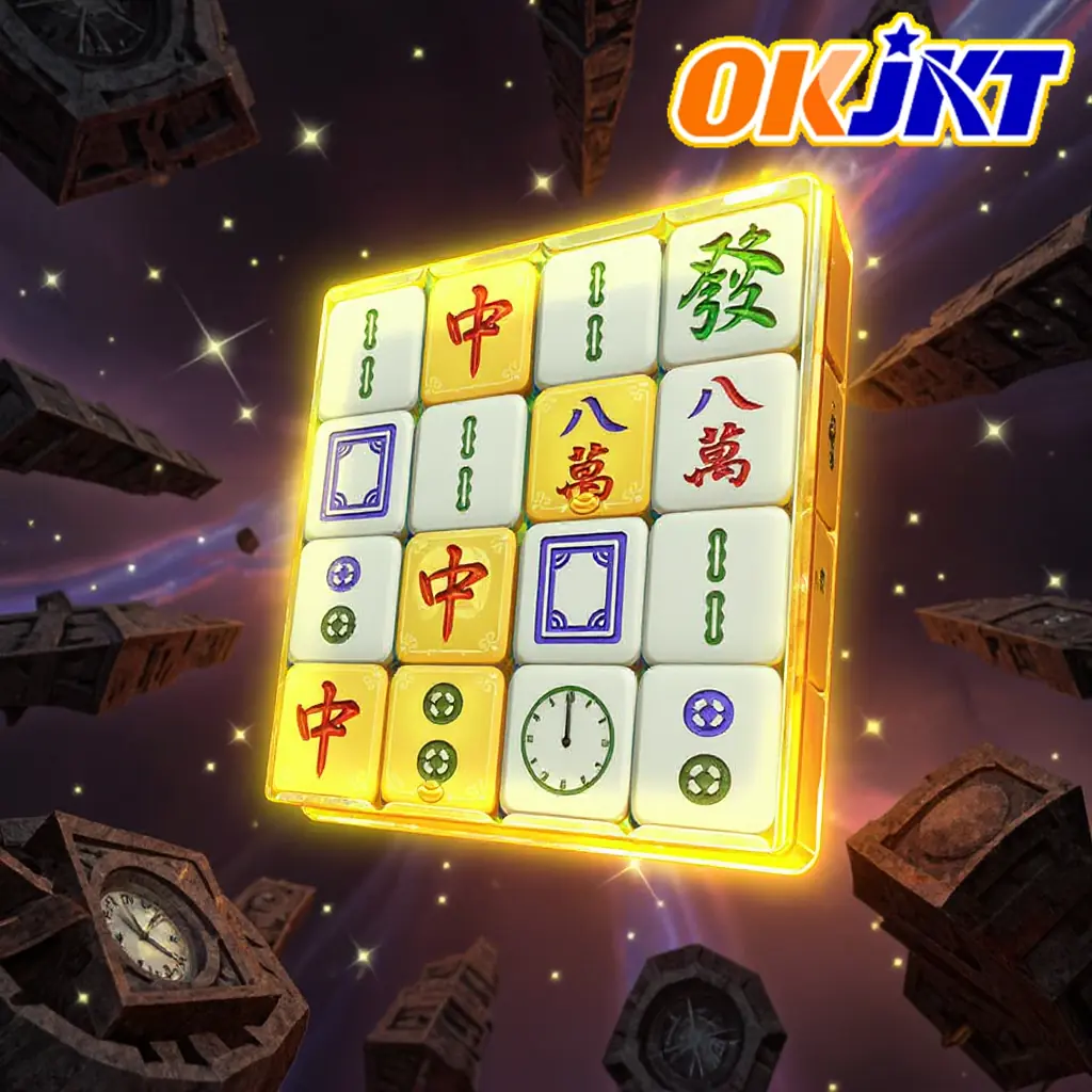 Logo Baru OKJKT Apk Apk v50.1 (New) Android Jadi Penerang