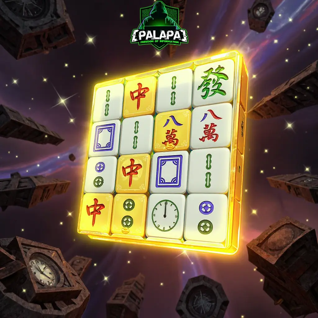 Logo Baru PALAPA HACK SLOT Apk Apk v50.1 (New) Android Jadi Penerang