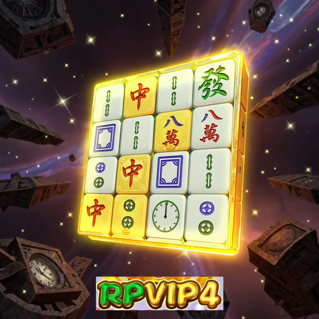 Logo Baru RPVIP4 Apk Apk v50.1 (New) Android Jadi Penerang