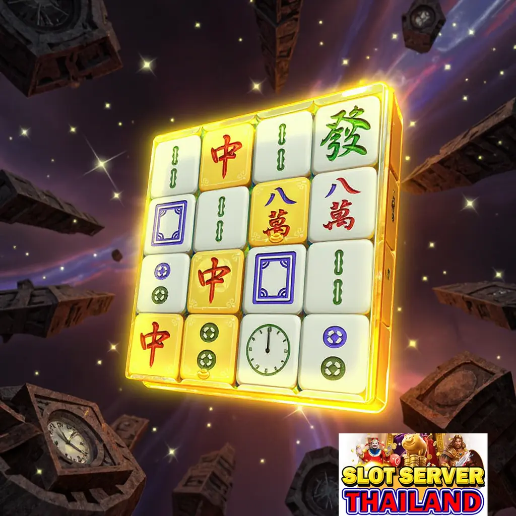 Logo Baru SERVER THAILAND Apk Apk v50.1 (New) Android Jadi Penerang