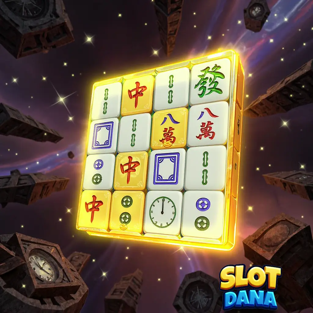 Logo Baru SLOT DANA Apk Apk v50.1 (New) Android Jadi Penerang