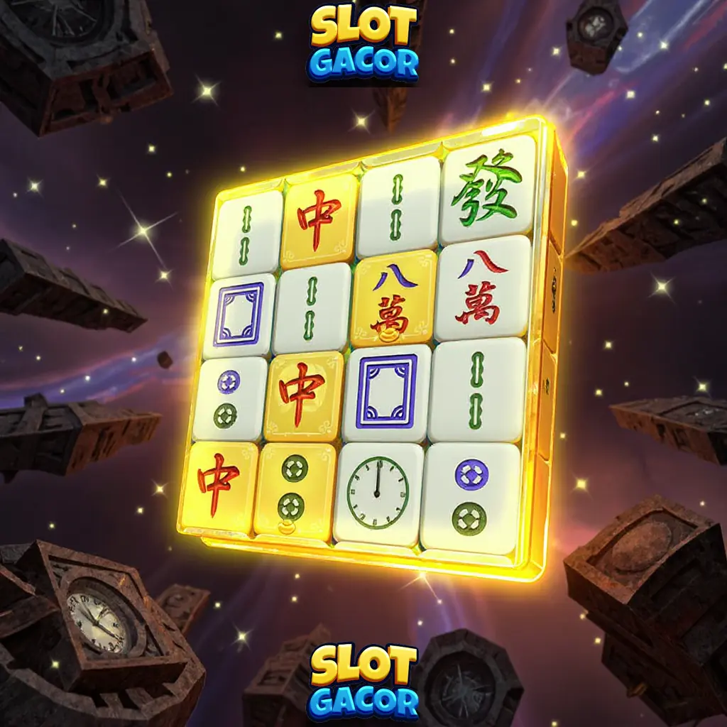 Logo Baru SLOT GACOR Apk Apk v50.1 (New) Android Jadi Penerang