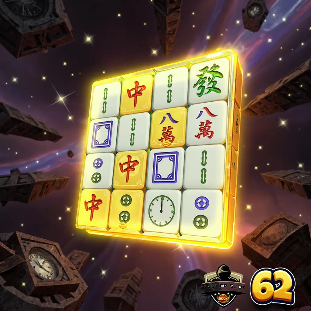 Logo Baru SLOT HACKER 62 Apk Apk v50.1 (New) Android Jadi Penerang