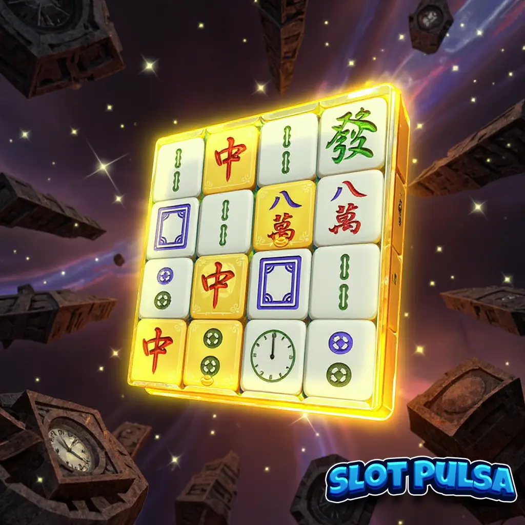 Logo Baru SLOT PULSA Apk Apk v50.1 (New) Android Jadi Penerang
