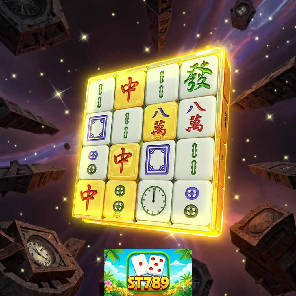 Logo Baru ST789 Apk Apk v50.1 (New) Android Jadi Penerang