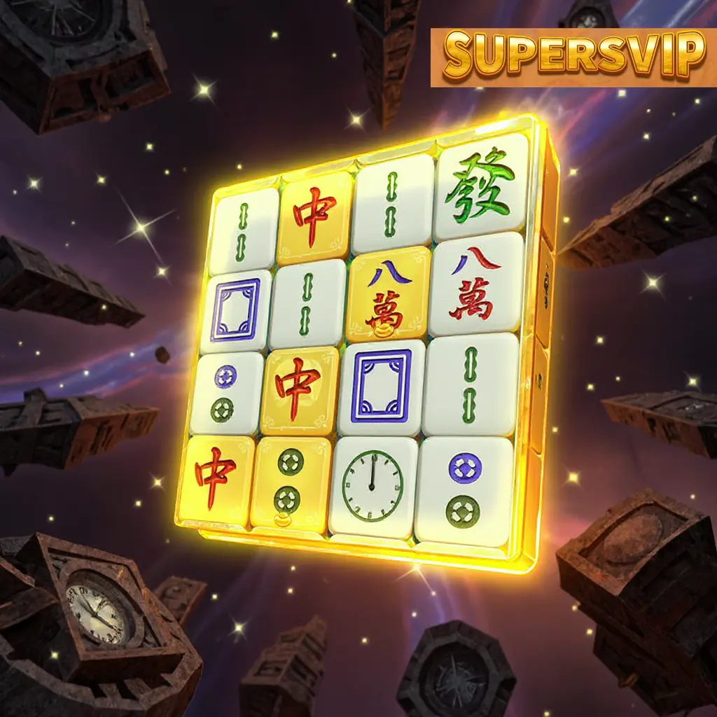 Logo Baru SUPERSVIP Apk Apk v50.1 (New) Android Jadi Penerang