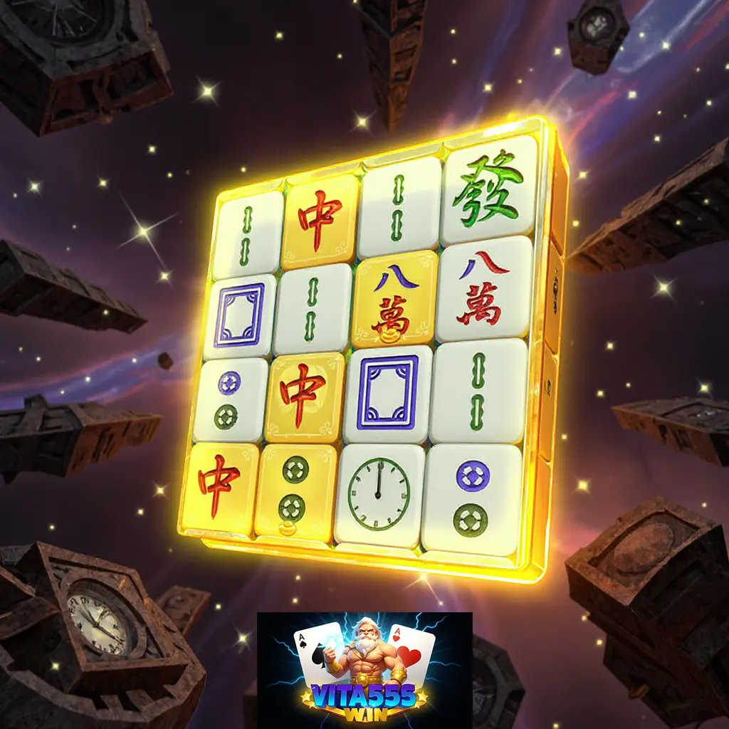 Logo Baru VITA555 Apk Apk v50.1 (New) Android Jadi Penerang