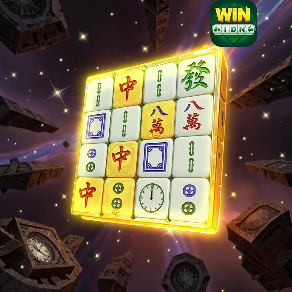 Logo Baru WINIDN Apk Apk v50.1 (New) Android Jadi Penerang