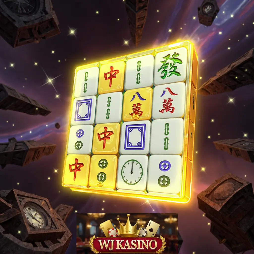 Logo Baru WJKASINO Apk Apk v50.1 (New) Android Jadi Penerang